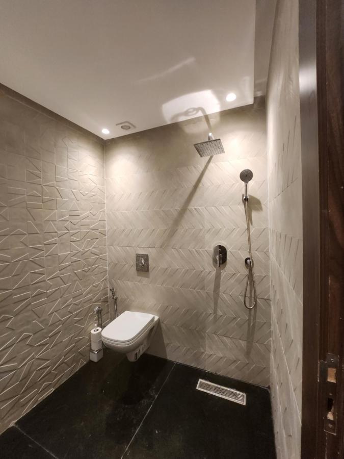 Modern Luxury Retreat: 2-Bedroom Apartment In The Heart Of Marrakech Marraquexe Exterior foto