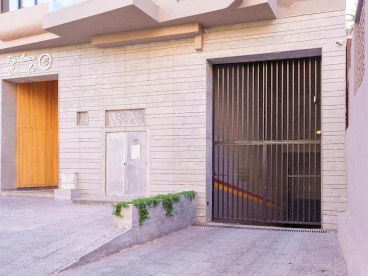 Modern Luxury Retreat: 2-Bedroom Apartment In The Heart Of Marrakech Marraquexe Exterior foto